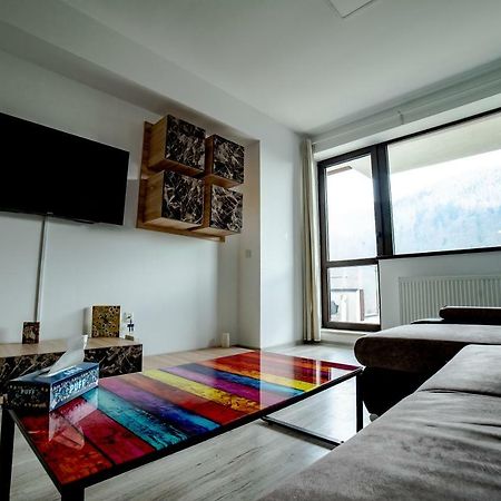 Sinaiamountainview - Panoramic Apartment ภายนอก รูปภาพ