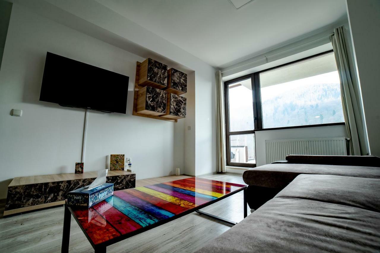 Sinaiamountainview - Panoramic Apartment ภายนอก รูปภาพ