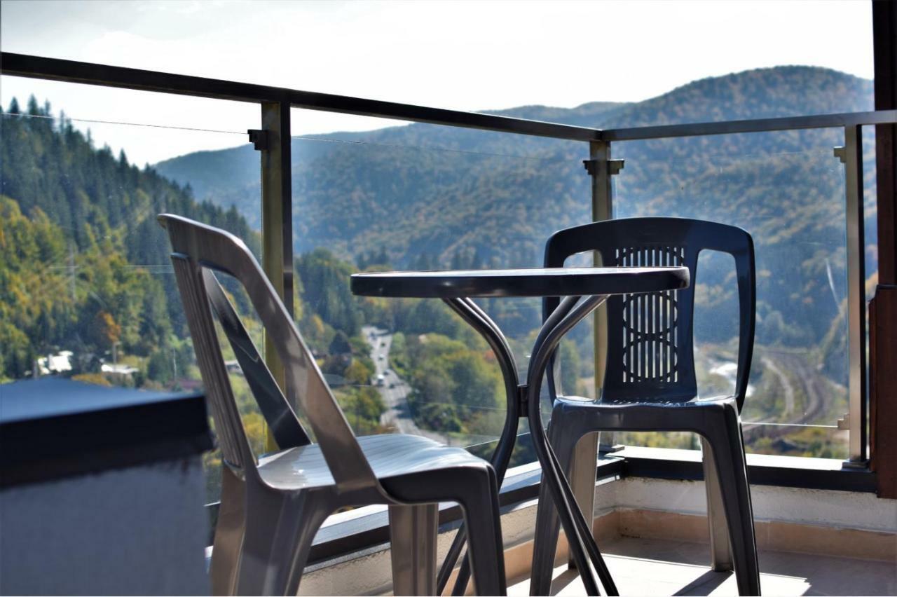 Sinaiamountainview - Panoramic Apartment ภายนอก รูปภาพ